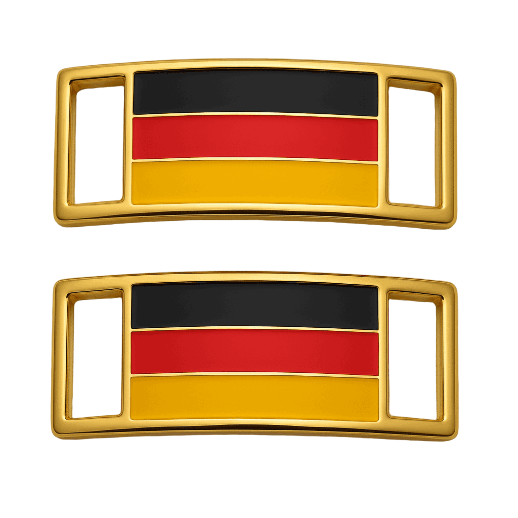 Sneakeez Schuhschmuck Deutschland (Vorverkauf) - sneakeez