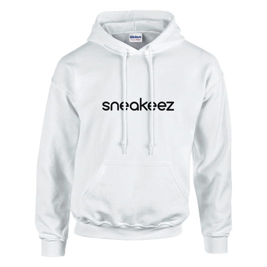 Sneakeez Supporter Hoodie - Sneaker Zubehör - sneakeez