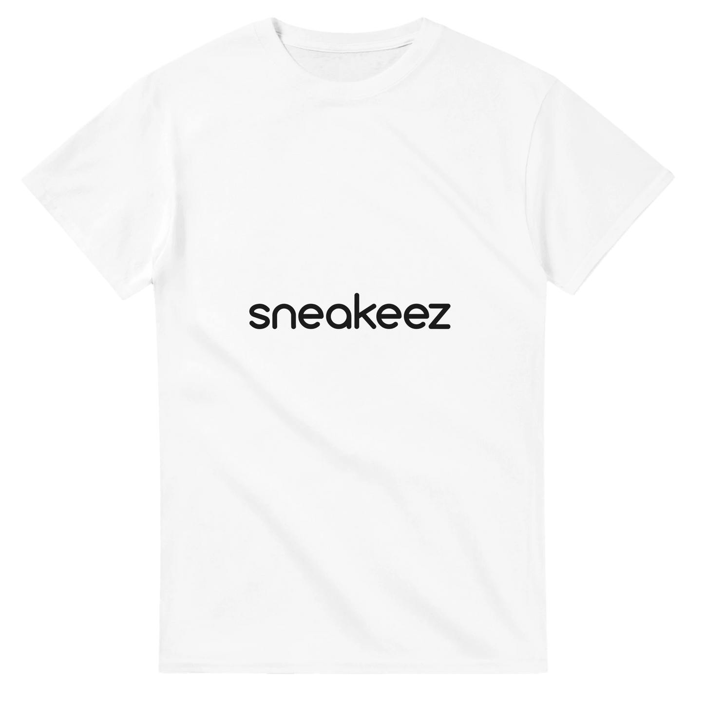 Sneakeez Unisex T-shirt | Sneaker Zubehör - sneakeez