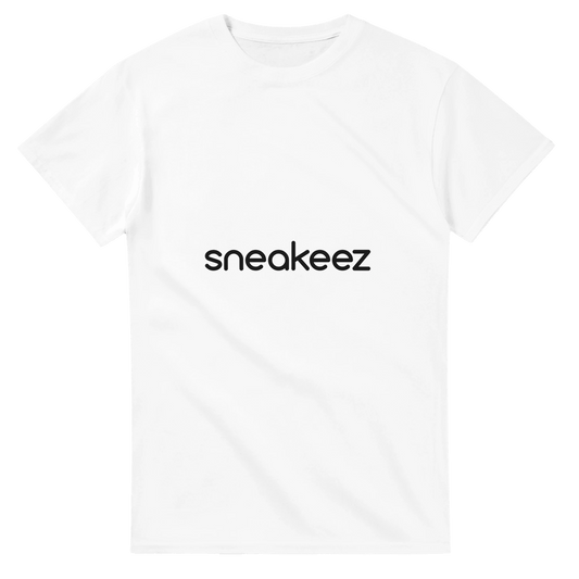Sneakeez Unisex T-shirt | Sneaker Zubehör - sneakeez