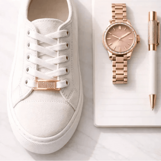 Business Sneaker Outfit Frauen – der elegante Office-Look 2026 - sneakeez