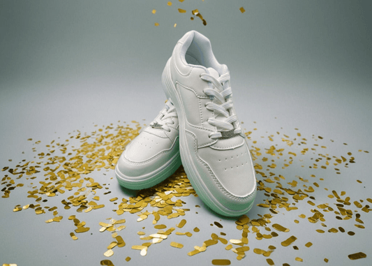 Schuhschmuck 2025 – Die Sneaker Charms Trends - sneakeez