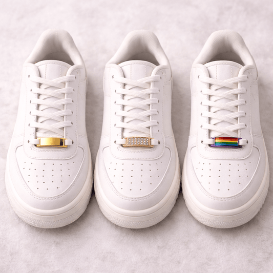 Sneaker Charms und der Wunsch nach Individualität - sneakeez