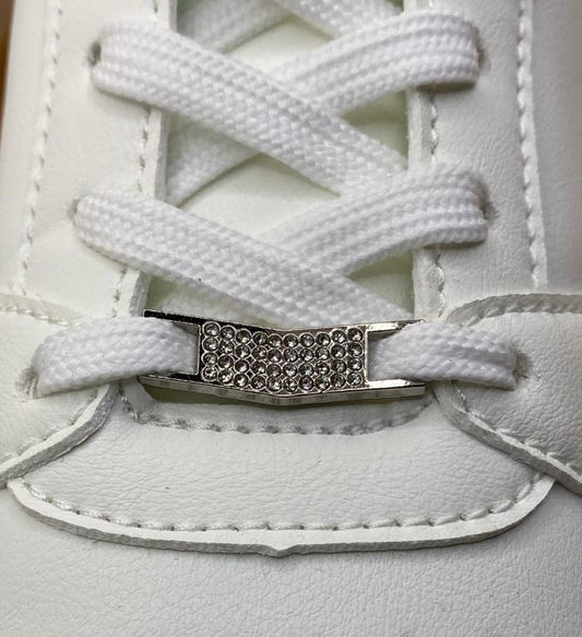 Rainfall Ice – Sneaker Pin (2er-Set)