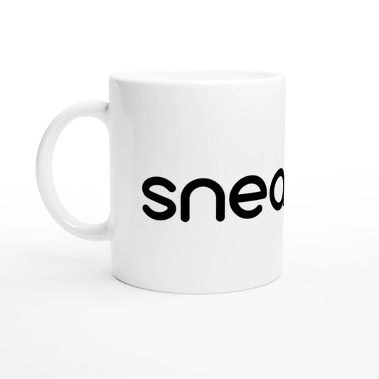 Sneakeez Premium Keramiktasse - Sneaker Zubehör - sneakeez