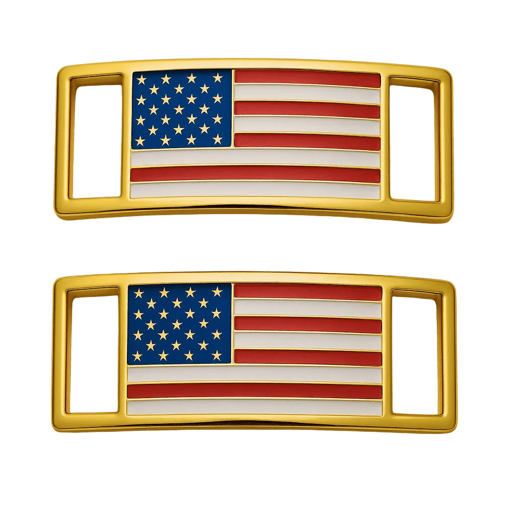 Sneakeez Schuhschmuck USA (Vorverkauf) - sneakeez