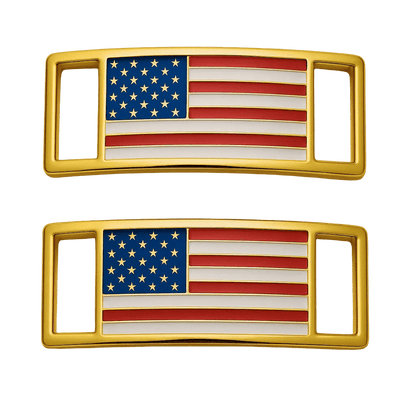 Sneakeez Schuhschmuck USA (Vorverkauf) - sneakeez