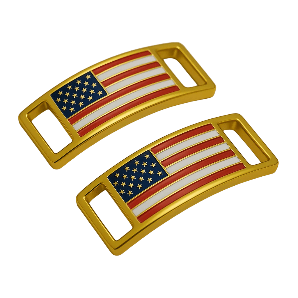 Sneakeez Schuhschmuck USA (Vorverkauf) - sneakeez