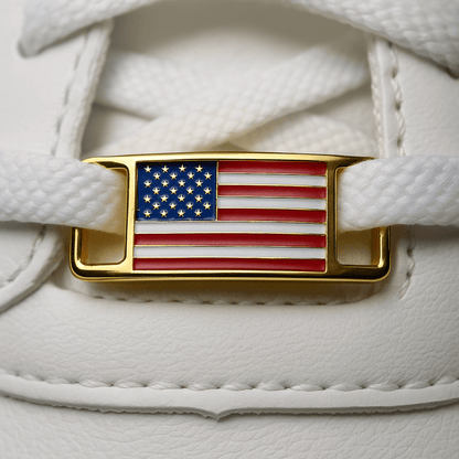 Sneakeez Schuhschmuck USA (Vorverkauf) - sneakeez