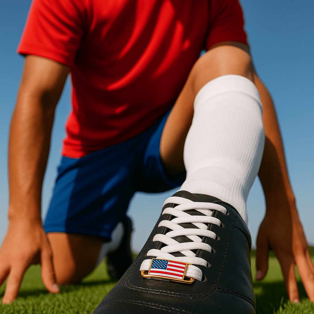 Sneakeez Schuhschmuck USA (Vorverkauf) - sneakeez