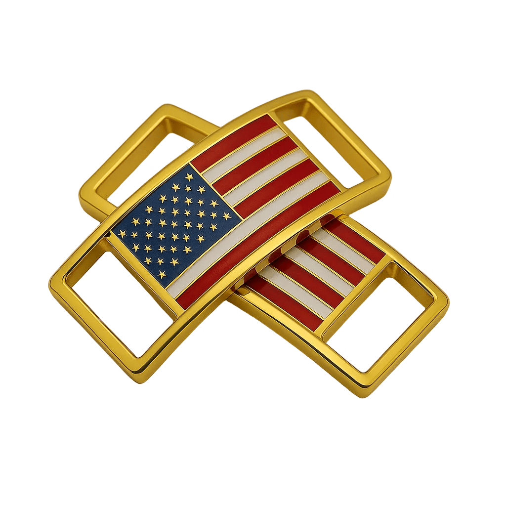 Sneakeez Schuhschmuck USA (Vorverkauf) - sneakeez