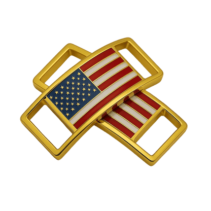 Sneakeez Schuhschmuck USA (Vorverkauf) - sneakeez