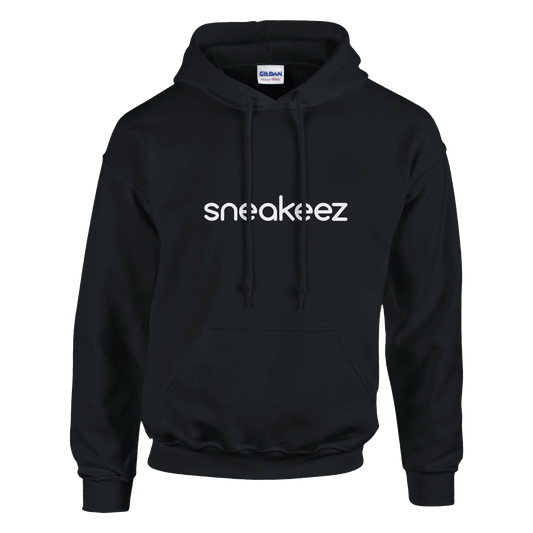 Sneakeez Supporter Hoodie - Sneaker Zubehör - sneakeez