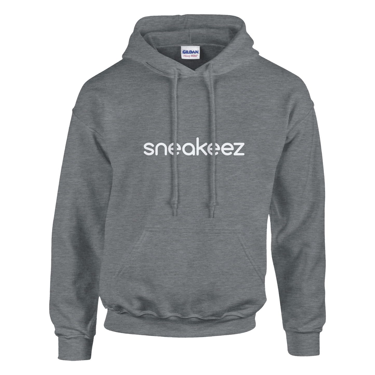 Sneakeez Supporter Hoodie - Sneaker Zubehör - sneakeez