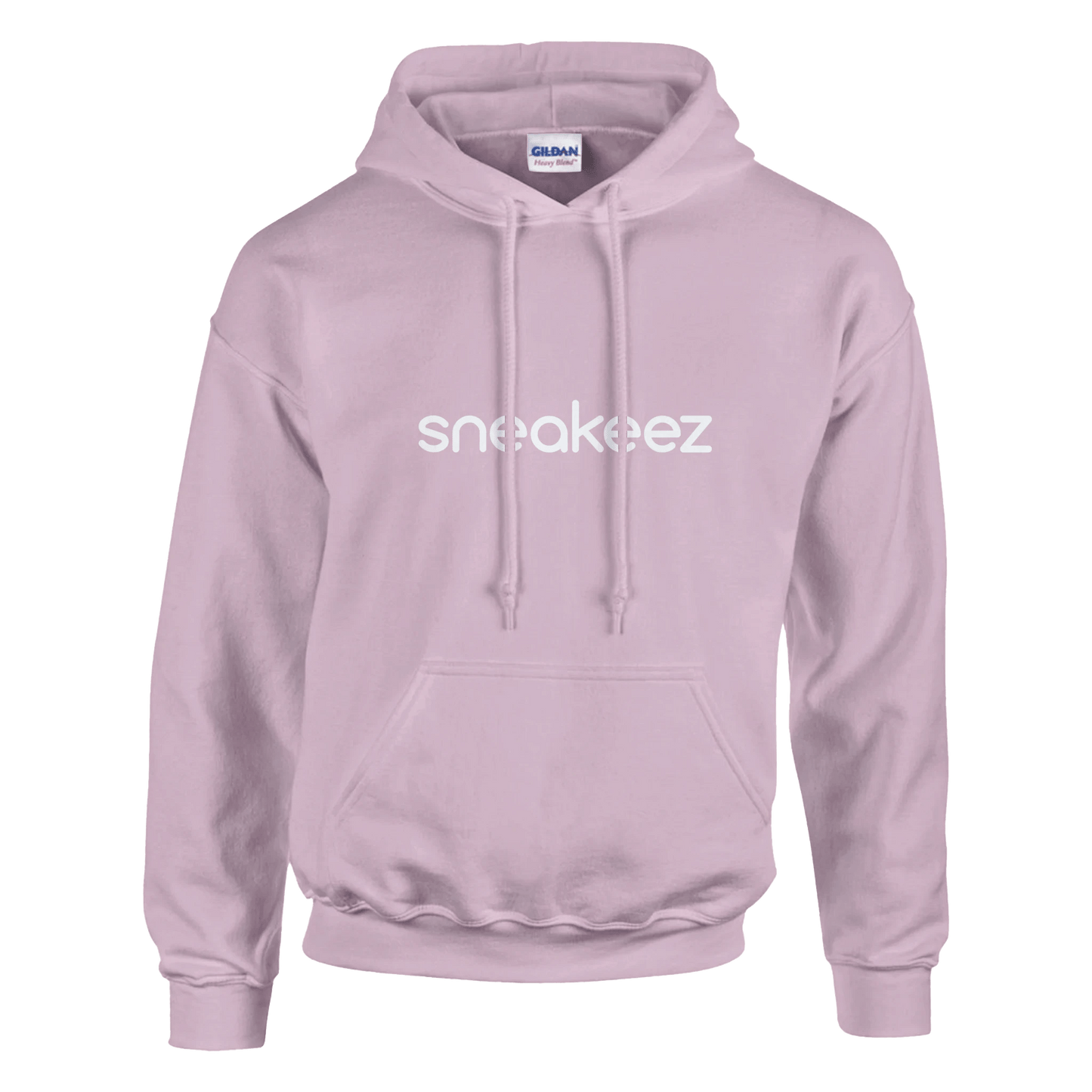 Sneakeez Supporter Hoodie - Sneaker Zubehör - sneakeez