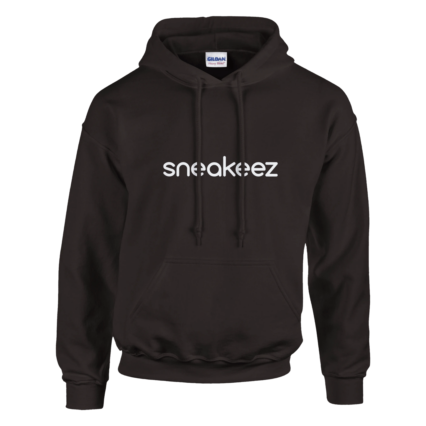 Sneakeez Supporter Hoodie - Sneaker Zubehör - sneakeez