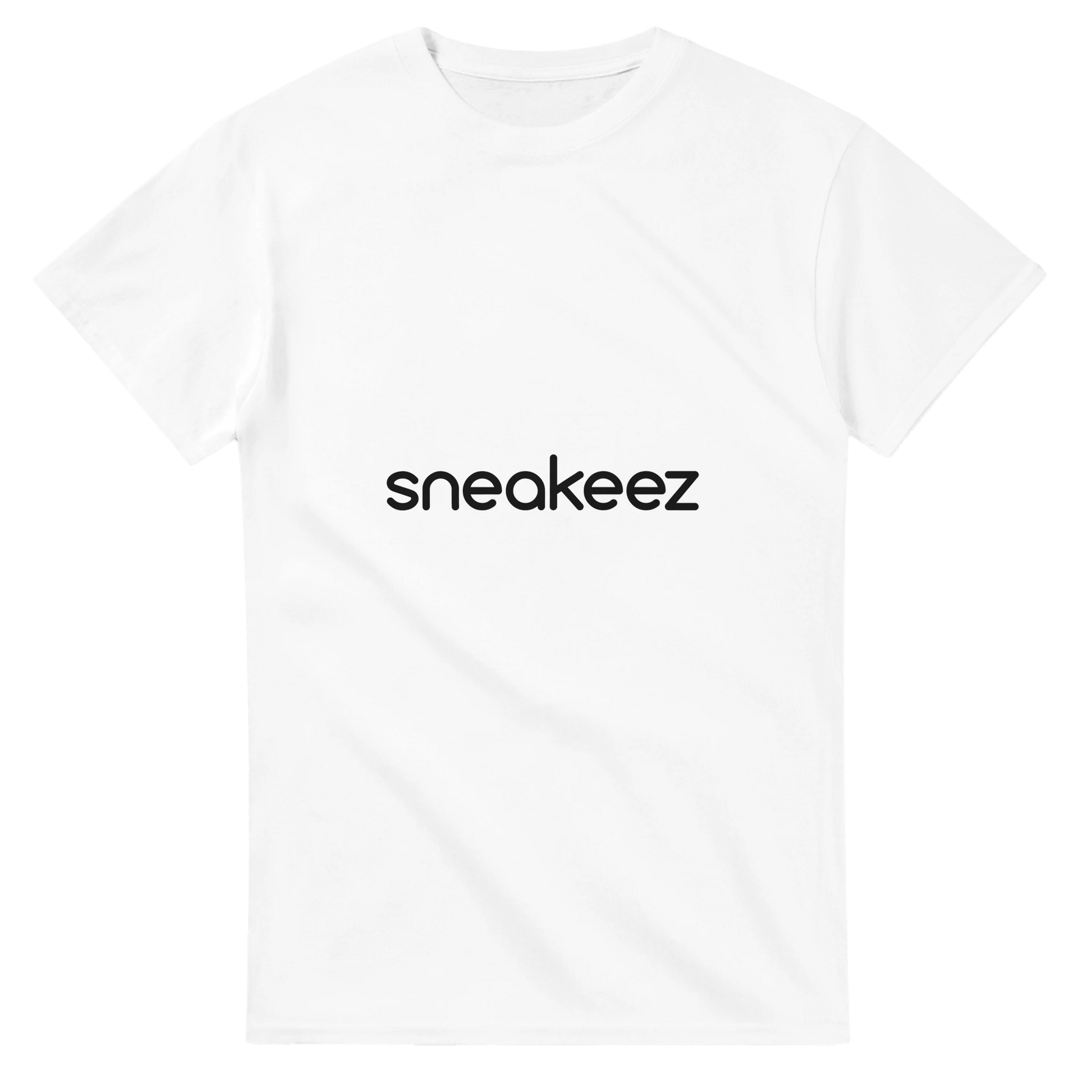 Sneakeez Unisex T-shirt | Sneaker Zubehör - sneakeez