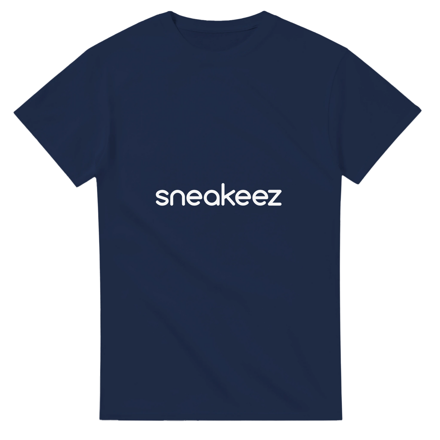 Sneakeez Unisex T-shirt | Sneaker Zubehör - sneakeez