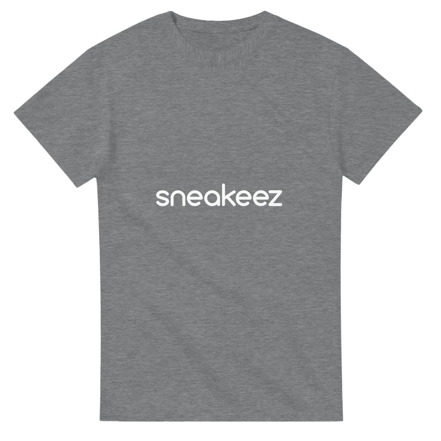 Sneakeez Unisex T-shirt | Sneaker Zubehör - sneakeez