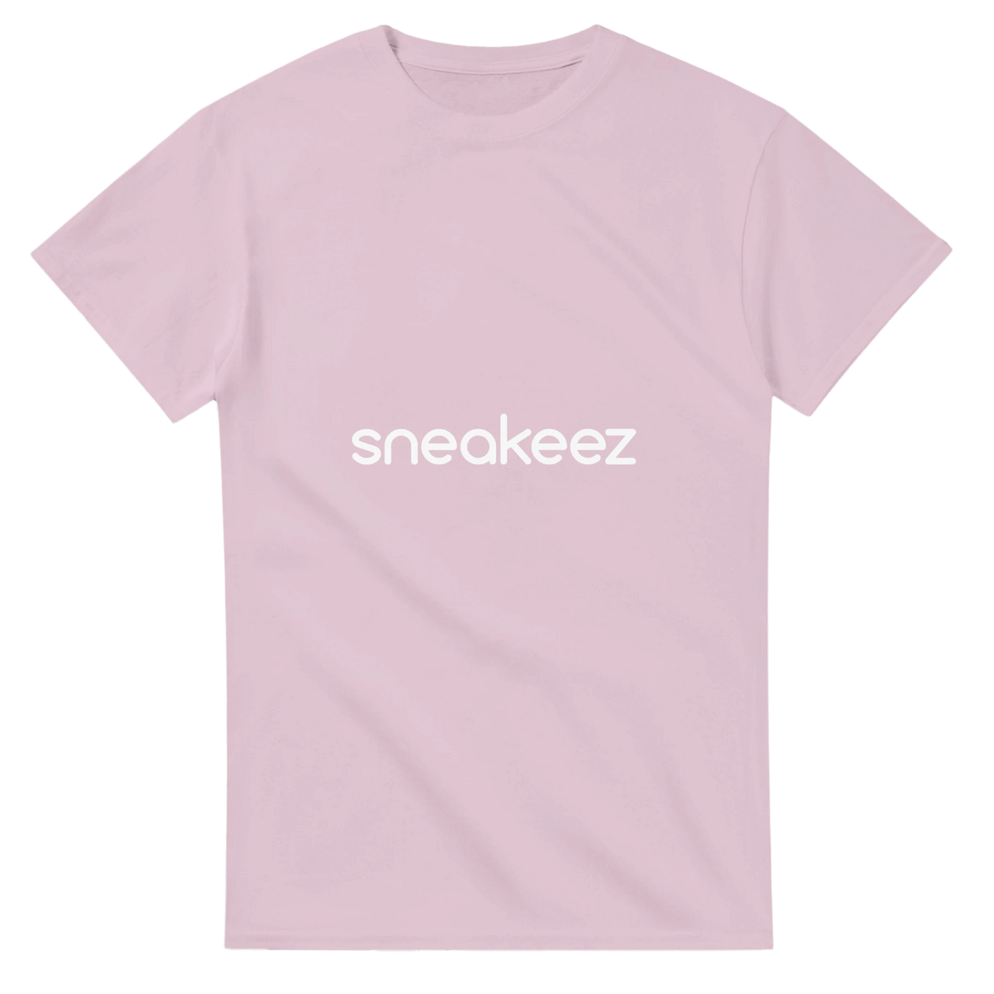 Sneakeez Unisex T-shirt | Sneaker Zubehör - sneakeez