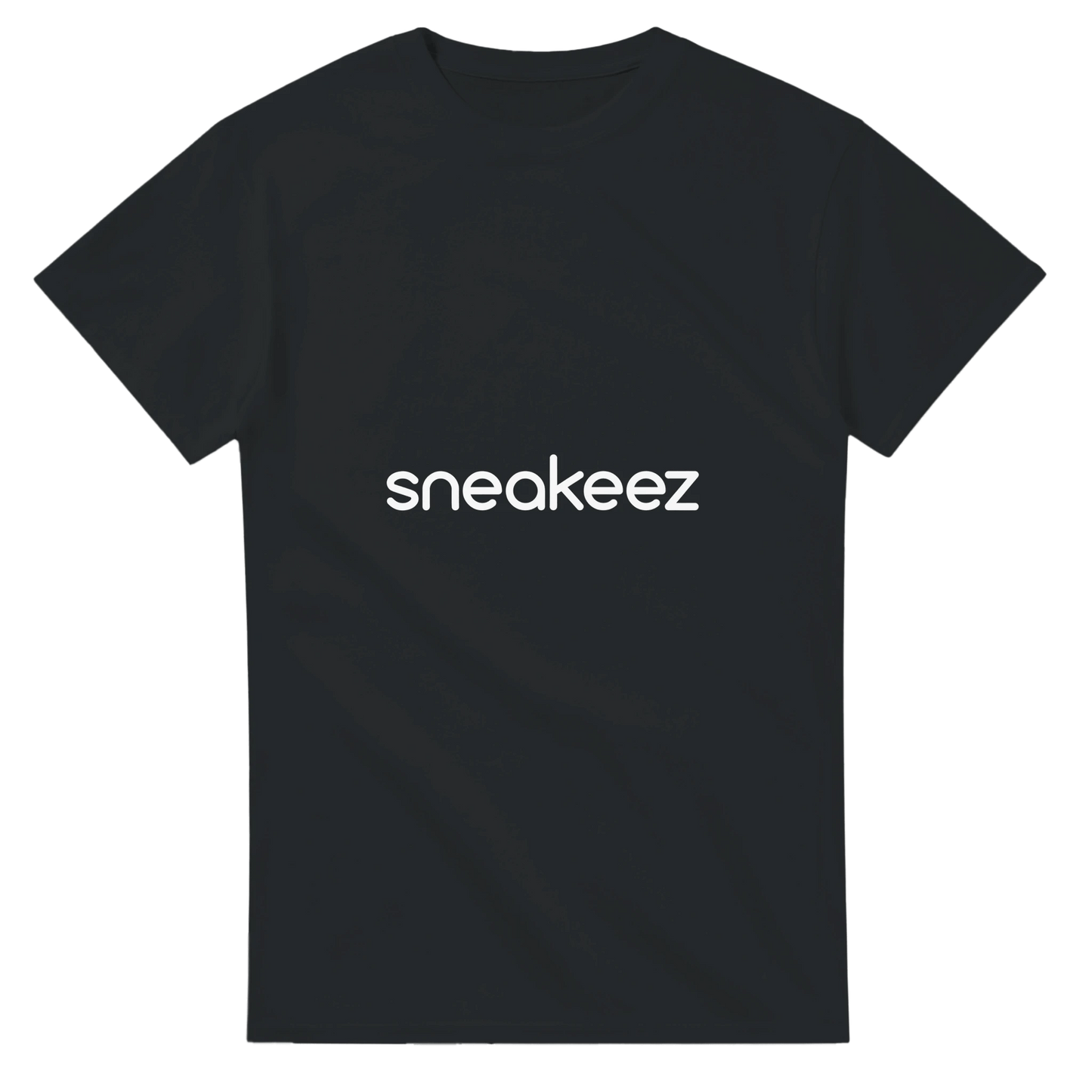 Sneakeez Unisex T-shirt | Sneaker Zubehör - sneakeez
