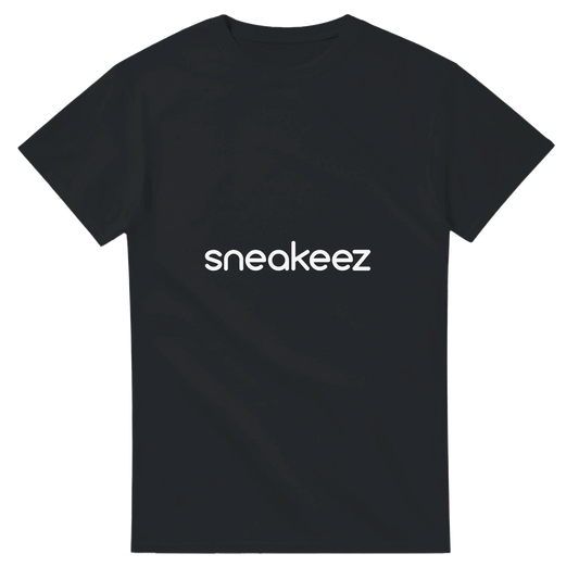 Sneakeez Unisex T-shirt | Sneaker Zubehör - sneakeez